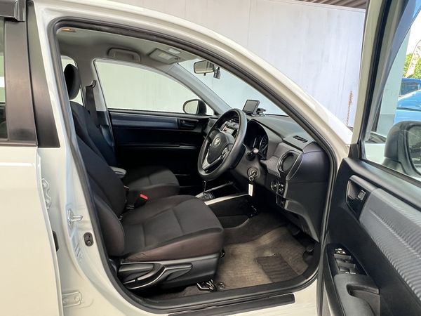 2014 Toyota Corolla Enterprise Manukau image 300052