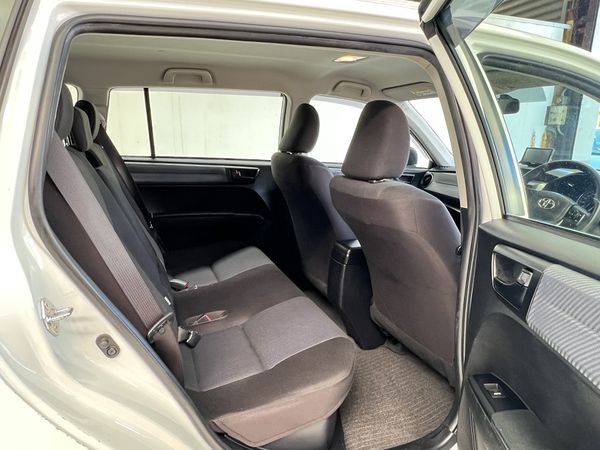 2014 Toyota Corolla Enterprise Manukau image 300053