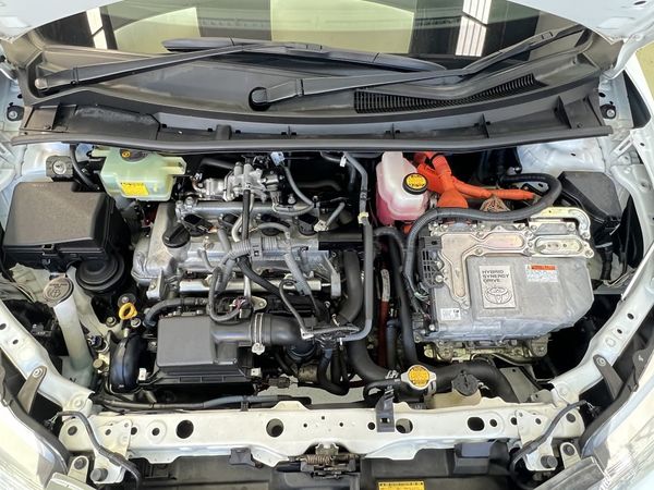 2014 Toyota Corolla Enterprise Manukau image 300057