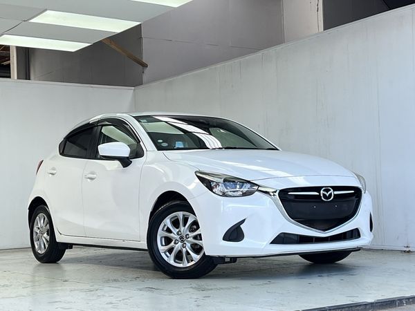 2014 Mazda Demio Enterprise Manukau image 299857