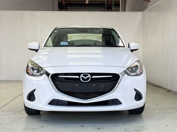 2014 Mazda Demio Enterprise Manukau image 299858