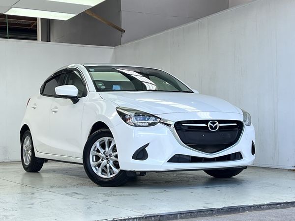 2014 Mazda Demio Enterprise Manukau image 299859