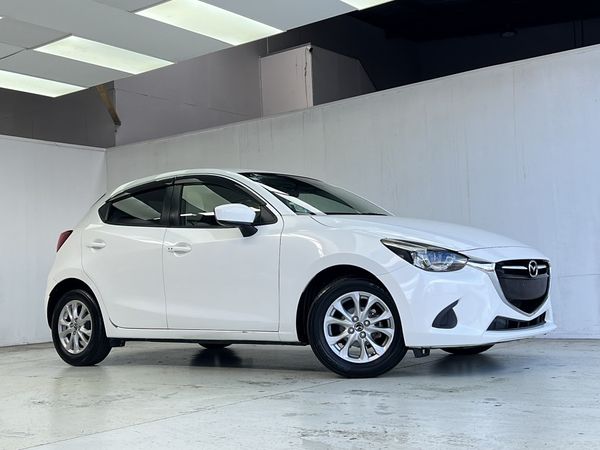 2014 Mazda Demio Enterprise Manukau image 300058