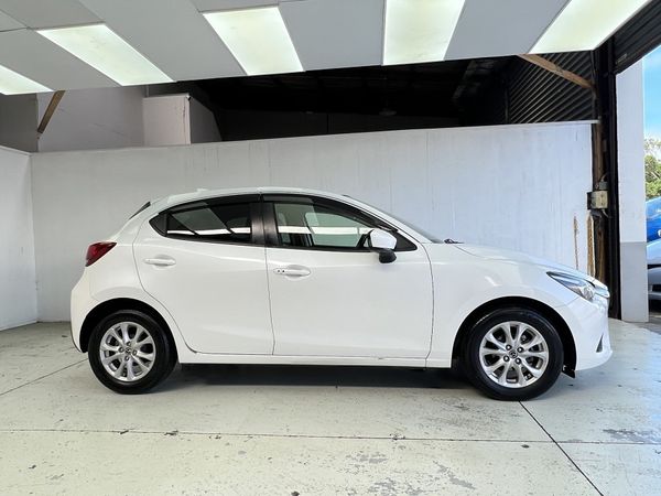 2014 Mazda Demio Enterprise Manukau image 300059