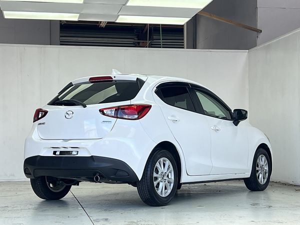 2014 Mazda Demio Enterprise Manukau image 300060