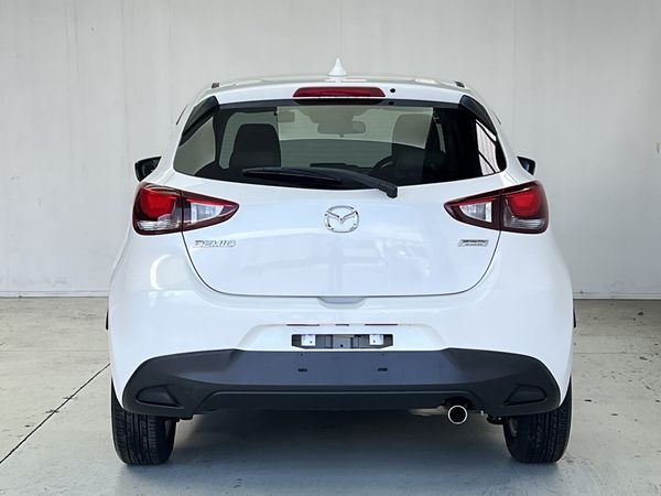 2014 Mazda Demio Enterprise Manukau image 300061