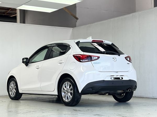 2014 Mazda Demio Enterprise Manukau image 300062