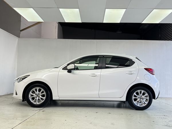 2014 Mazda Demio Enterprise Manukau image 300063