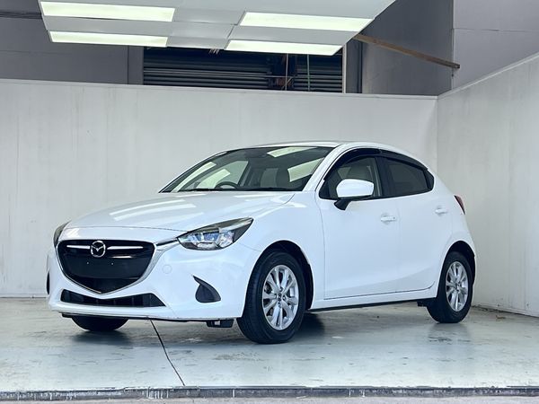 2014 Mazda Demio Enterprise Manukau image 300064