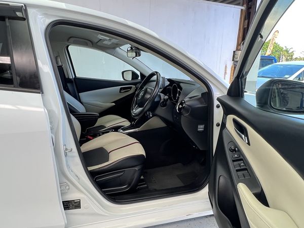 2014 Mazda Demio Enterprise Manukau image 300067