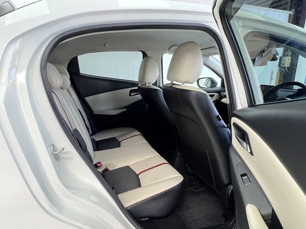 2014 Mazda Demio Enterprise Manukau image 300068