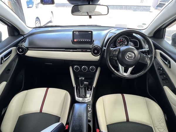 2014 Mazda Demio Enterprise Manukau image 300069