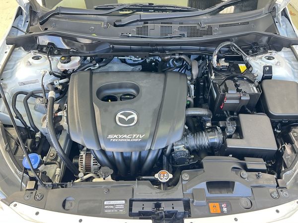 2014 Mazda Demio Enterprise Manukau image 300072