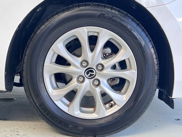 2014 Mazda Demio Enterprise Manukau image 300073