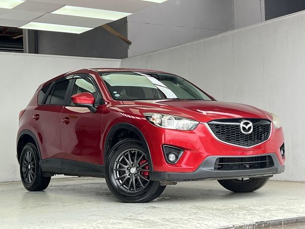 2014 Mazda CX-5 Enterprise Manukau image 299911