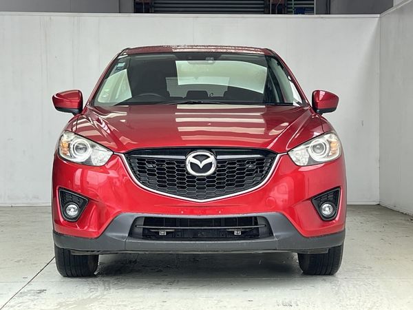 2014 Mazda CX-5 Enterprise Manukau image 299912