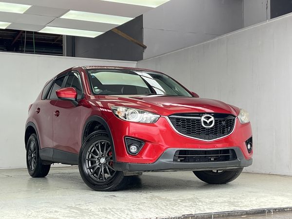 2014 Mazda CX-5 Enterprise Manukau image 299913