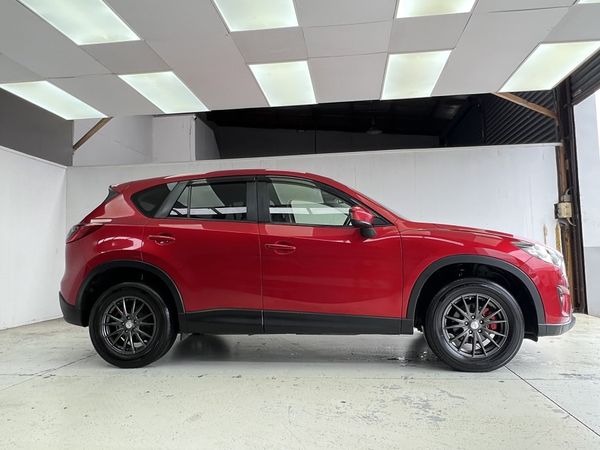 2014 Mazda CX-5 Enterprise Manukau image 300142
