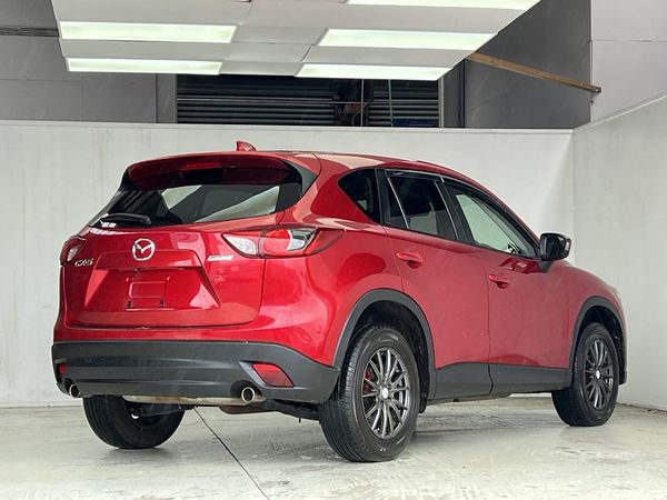 2014 Mazda CX-5 Enterprise Manukau image 300143