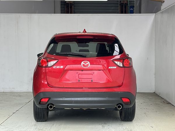 2014 Mazda CX-5 Enterprise Manukau image 300144