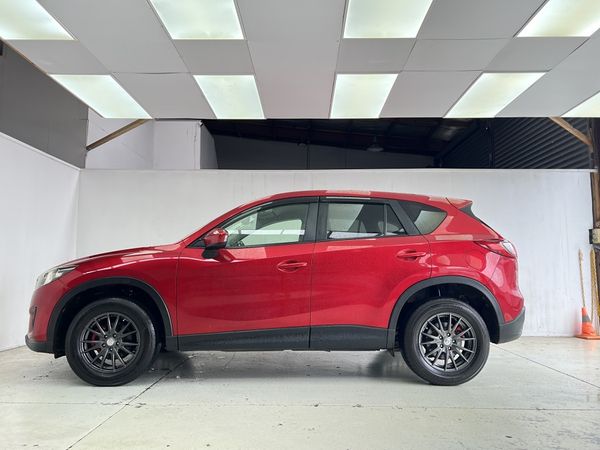 2014 Mazda CX-5 Enterprise Manukau image 300146