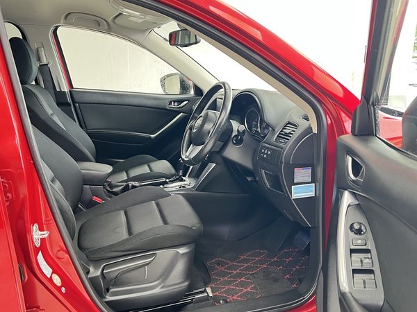 2014 Mazda CX-5 Enterprise Manukau image 300150