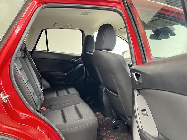 2014 Mazda CX-5 Enterprise Manukau image 300151