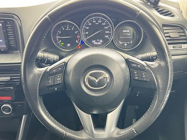 2014 Mazda CX-5 Enterprise Manukau image 300153