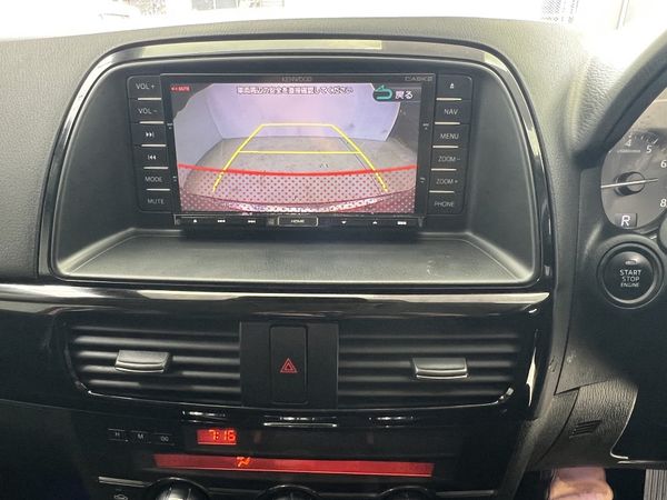 2014 Mazda CX-5 Enterprise Manukau image 300154