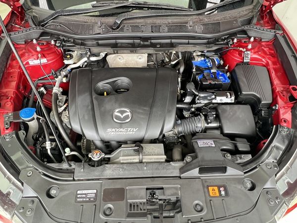 2014 Mazda CX-5 Enterprise Manukau image 300156