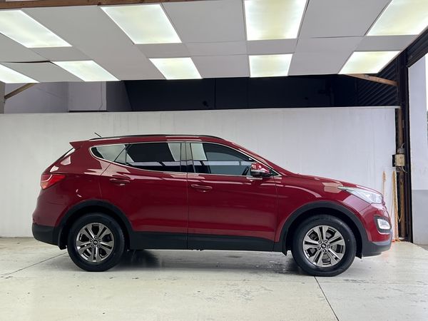 2015 Hyundai Santa Fe Enterprise Manukau image 305217
