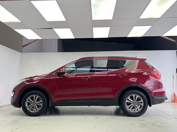 2015 Hyundai Santa Fe Enterprise Manukau image 305221