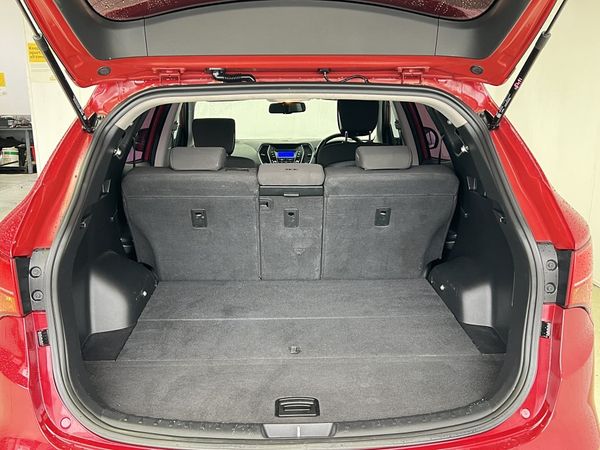 2015 Hyundai Santa Fe Enterprise Manukau image 305223