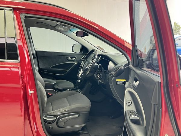 2015 Hyundai Santa Fe Enterprise Manukau image 305225