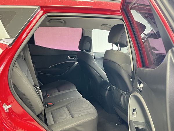 2015 Hyundai Santa Fe Enterprise Manukau image 305226