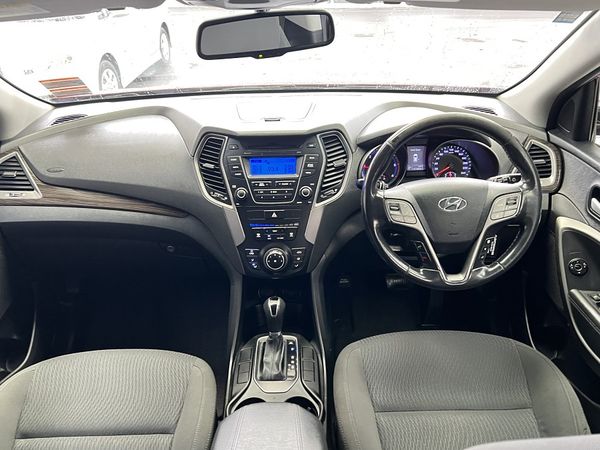 2015 Hyundai Santa Fe Enterprise Manukau image 305227