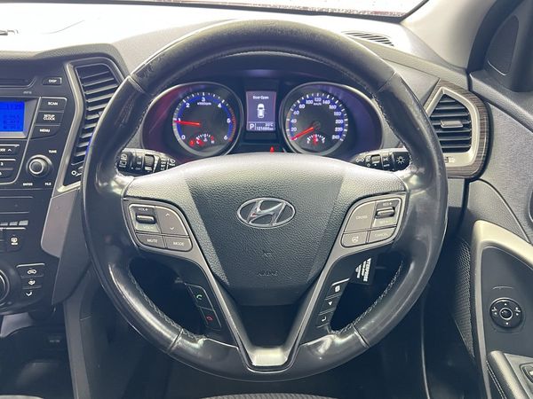 2015 Hyundai Santa Fe Enterprise Manukau image 305228