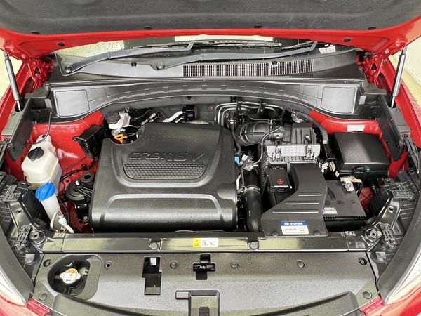 2015 Hyundai Santa Fe Enterprise Manukau image 305231