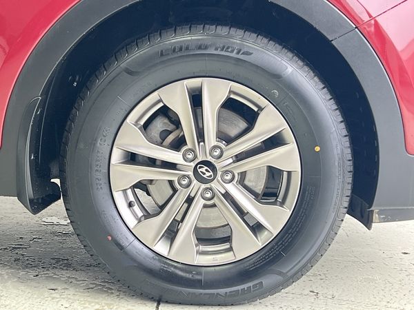 2015 Hyundai Santa Fe Enterprise Manukau image 305232