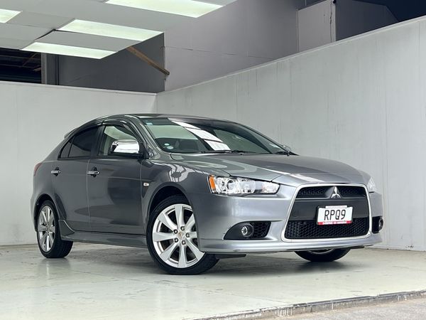 2014 Mitsubishi Galant Enterprise Manukau image 302572
