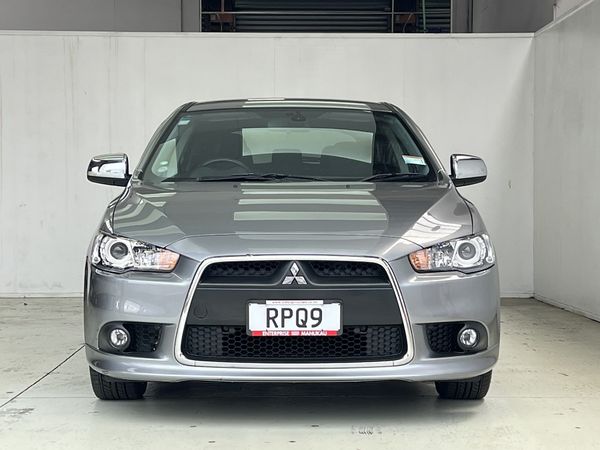 2014 Mitsubishi Galant Enterprise Manukau image 302573