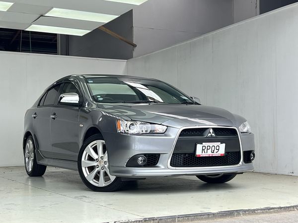 2014 Mitsubishi Galant Enterprise Manukau image 302574