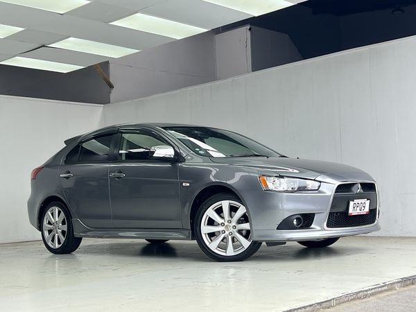 2014 Mitsubishi Galant Enterprise Manukau image 302575