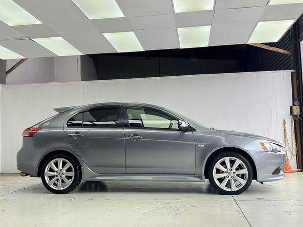 2014 Mitsubishi Galant Enterprise Manukau image 302576