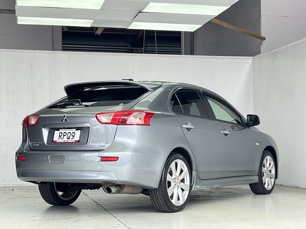 2014 Mitsubishi Galant Enterprise Manukau image 302577