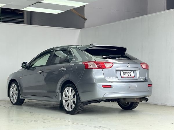 2014 Mitsubishi Galant Enterprise Manukau image 302579