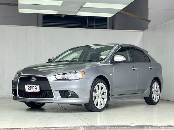 2014 Mitsubishi Galant Enterprise Manukau image 302581