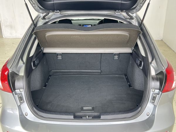 2014 Mitsubishi Galant Enterprise Manukau image 302582