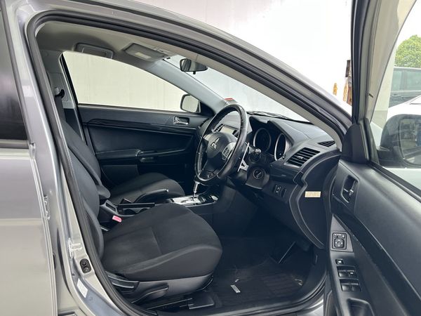 2014 Mitsubishi Galant Enterprise Manukau image 302583