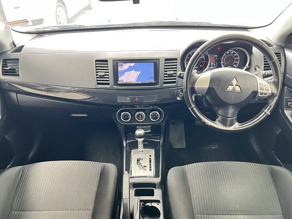 2014 Mitsubishi Galant Enterprise Manukau image 302585